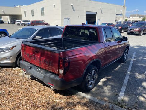 Used 2024 Honda Ridgeline RTL image 18