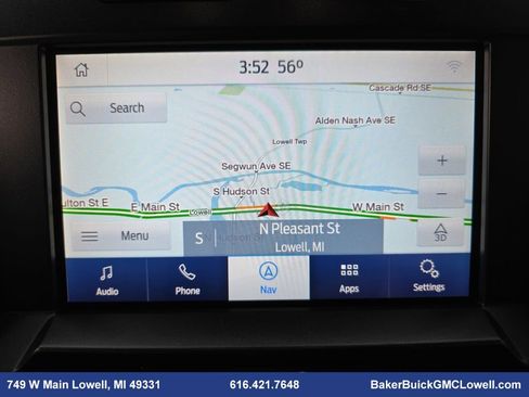 Used 2020 Ford F150 XLT w/ Equipment Group 302A Luxury image 24