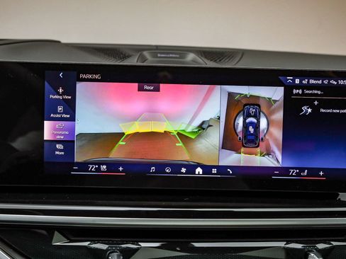 New 2026 BMW ALPINA XB7 image 27