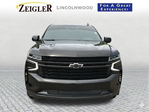Used 2023 Chevrolet Suburban RST AWD/4WD image 10