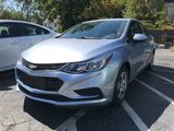 Used 2018 Chevrolet Cruze LS image 4
