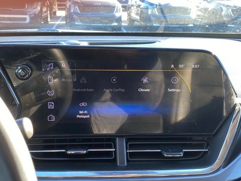 Used 2025 Chevrolet Trax ACTIV w/ Driver Confidence Package image 13