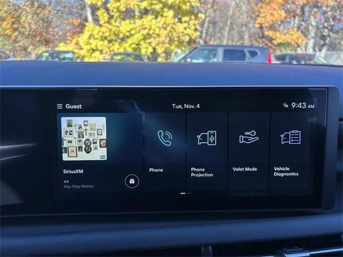 New 2026 Hyundai Tucson SE image 12