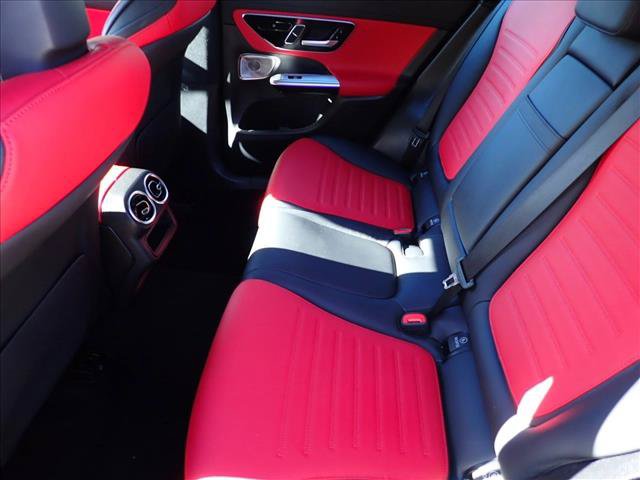 Used 2024 Mercedes-Benz GLC 43 AMG 4MATIC image 10