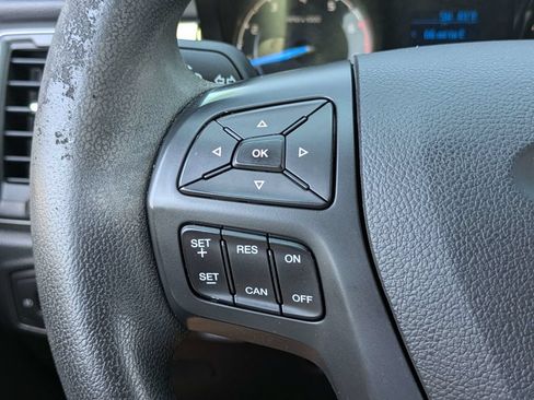 Used 2021 Ford Ranger XL w/ Equipment Group 101A High RWD image 23