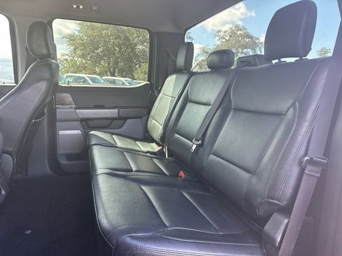 Used 2023 Ford F250 XL w/ STX Appearance Package AWD/4WD image 13