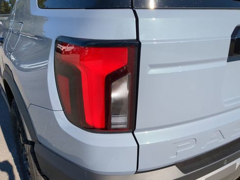 New 2026 Honda Passport TrailSport image 12