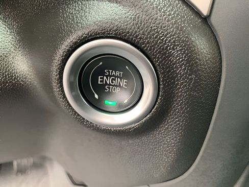 Used 2024 Chevrolet Silverado 1500 Custom w/ Turbomax Blackout Package image 24