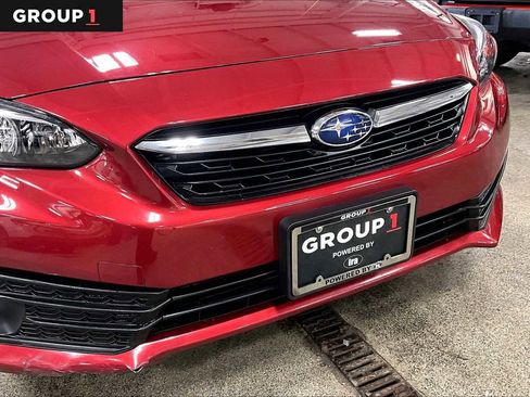 Used 2022 Subaru Impreza Premium image 30