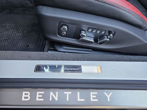 Used 2022 Bentley Continental GT Speed image 29