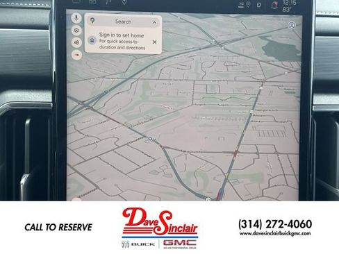 New 2026 GMC Acadia Elevation w/ Black Edition FWD image 18