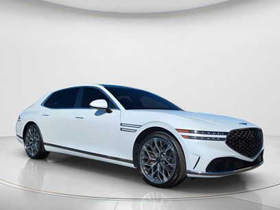 New 2026 Genesis G90 3.5T