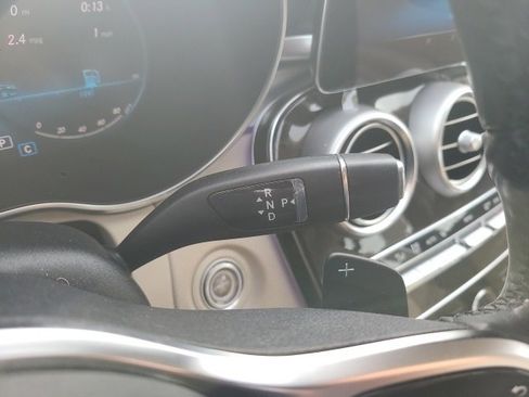 Used 2021 Mercedes-Benz C 300 4MATIC Sedan image 24