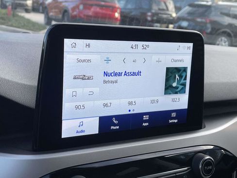 Certified 2022 Ford Escape SE w/ Convenience Package image 25