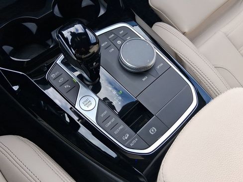 Certified 2022 BMW X3 M40i w/ Premium Package image 16