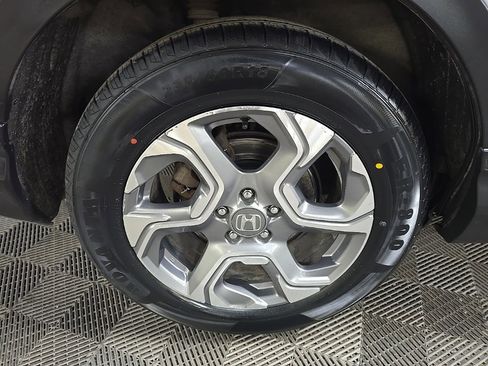 Used 2019 Honda CR-V EX-L image 14