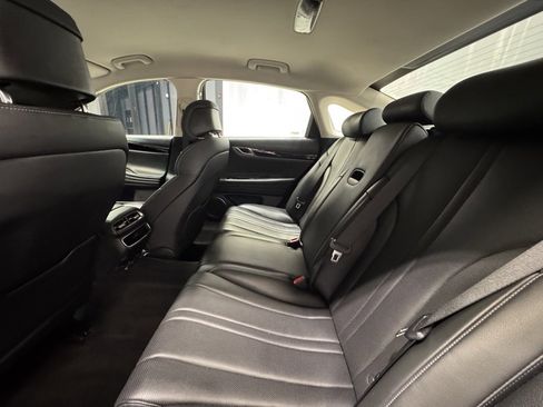 Used 2023 Genesis G80 2.5T image 23