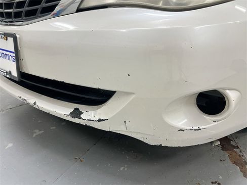 Used 2008 Subaru Impreza 2.5i image 27