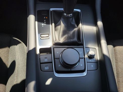 New 2026 MAZDA MAZDA3 s FWD image 18