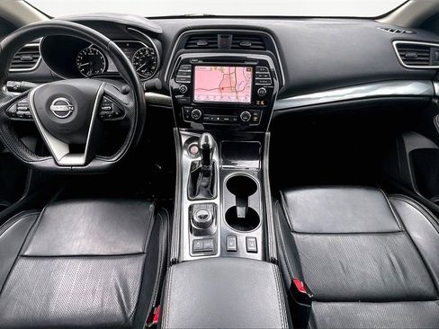 Used 2023 Nissan Maxima SV w/ Floor Mat Group image 16