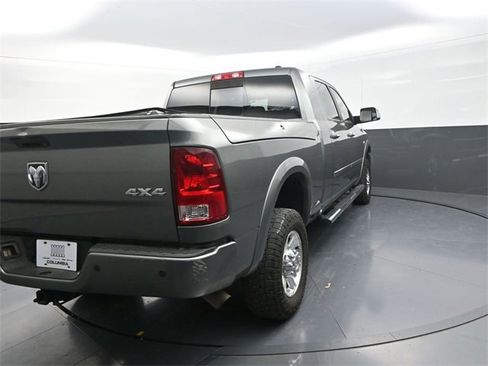 Used 2012 RAM 2500 Limited image 7
