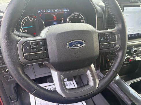 Certified 2021 Ford F150 XLT w/ Equipment Group 302A High image 18