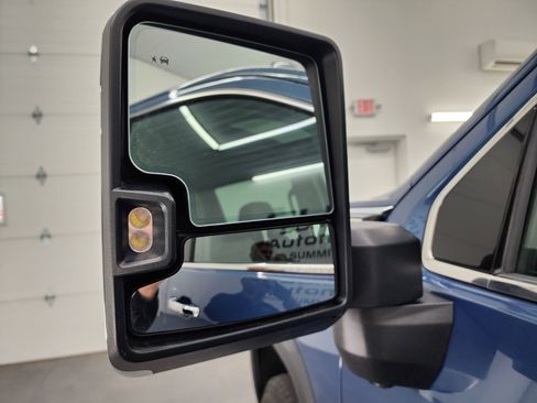 Used 2024 GMC Sierra 2500 Denali w/ Denali Reserve Package image 39