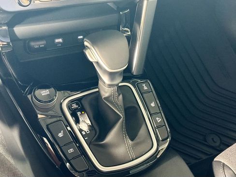 New 2026 Kia Seltos S image 18