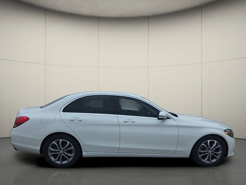 Used 2017 Mercedes-Benz C 300 Sedan image 10