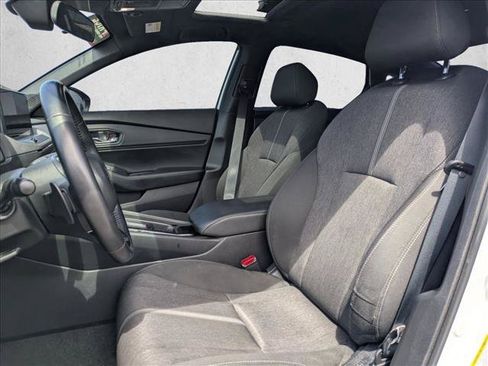 Used 2023 Honda Accord Sport image 16