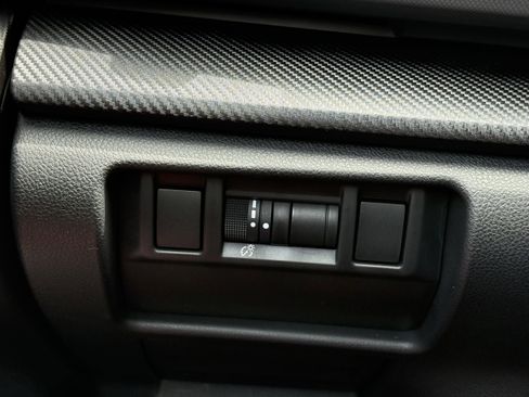 Certified 2024 Subaru Crosstrek 2.5i Limited AWD/4WD image 19