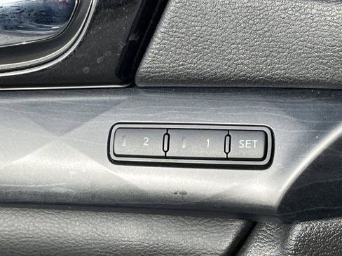 Certified 2023 Nissan Maxima Platinum w/ Sport Mat Group image 15