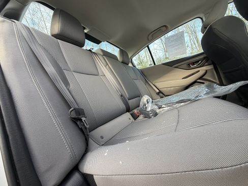 Used 2023 Subaru Legacy Premium image 30