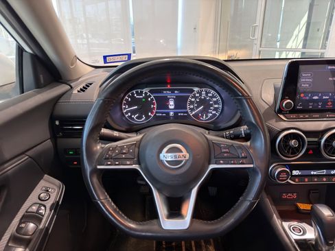 Used 2020 Nissan Sentra SV w/ Electronics Package image 15