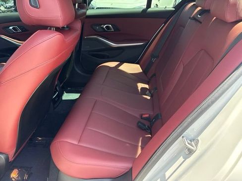Used 2024 BMW M340i w/ Premium Package RWD image 43
