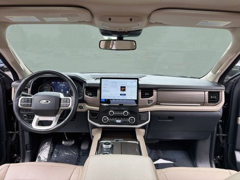 Used 2024 Ford Expedition Limited AWD/4WD image 9