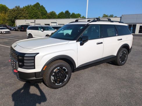New 2026 Hyundai Palisade XRT Pro AWD/4WD image 3