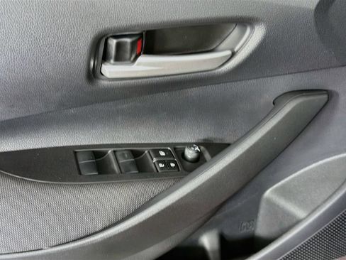 New 2026 Toyota Corolla SE FWD image 22