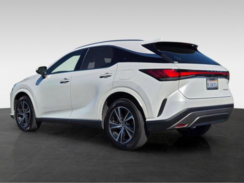 Used 2024 Lexus RX 350 FWD w/ Technology Package image 7