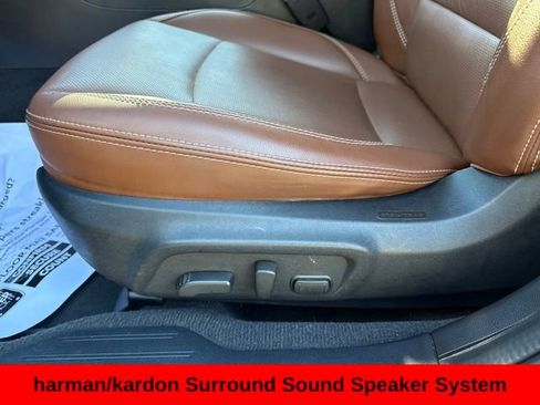 Used 2019 Subaru Outback 2.5i Touring w/ Popular Package #3A image 17