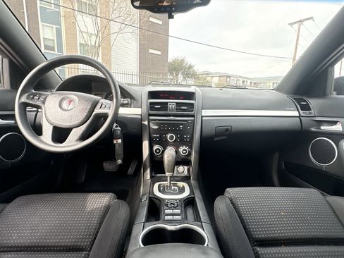 Used 2008 Pontiac G8 image 21