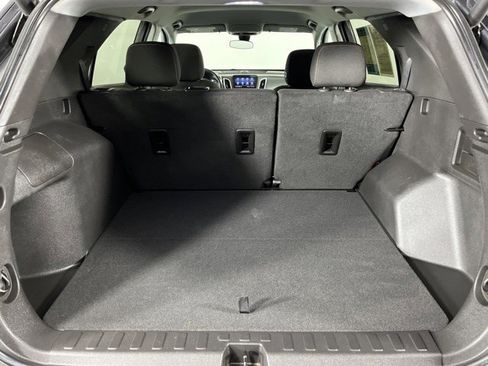 Used 2022 Chevrolet Equinox LT AWD/4WD image 44