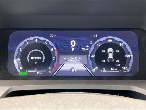 New 2025 Toyota Tacoma TRD Off-Road image 19