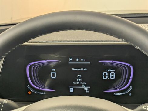 New 2025 Kia Telluride S image 18