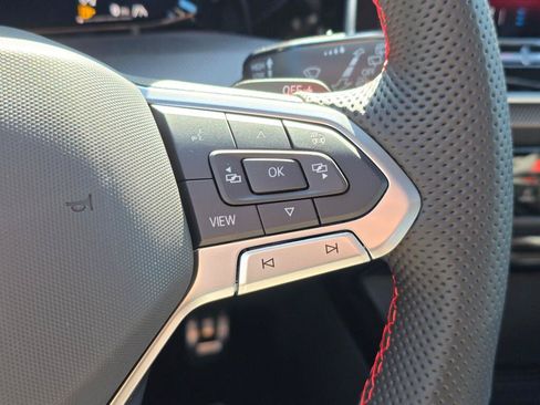 New 2026 Volkswagen GTI Autobahn FWD image 28