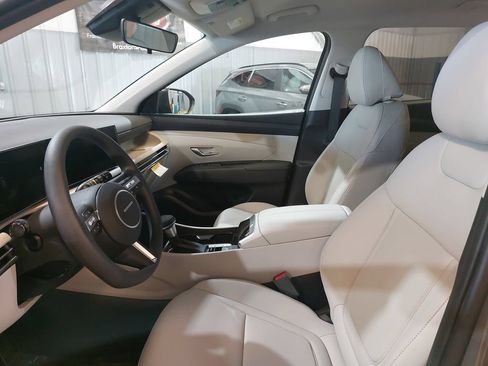New 2026 Hyundai Tucson SEL Plus FWD image 15
