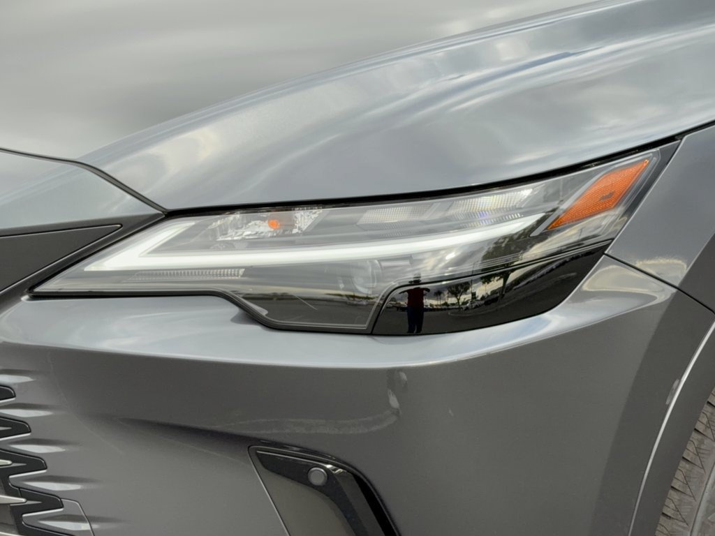 New 2026 Lexus RX 350 Premium w/ Accessory Package (K3) FWD image 12