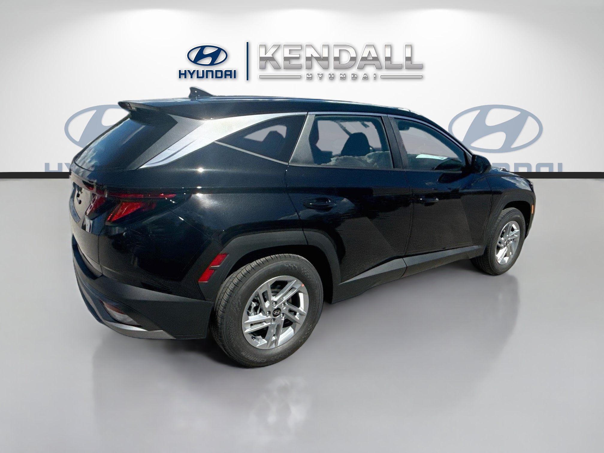 New 2026 Hyundai Tucson SE FWD image 6