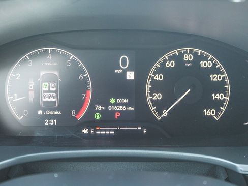 Used 2023 Honda Civic Sport image 24