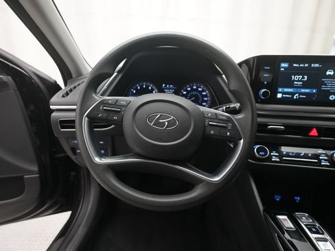 Used 2021 Hyundai Sonata SEL FWD image 4